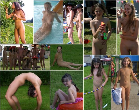 Holland family nudist day - Naked teenage beauty nudists photo Holland family nudist day - Naked teenage beauty nudists photo