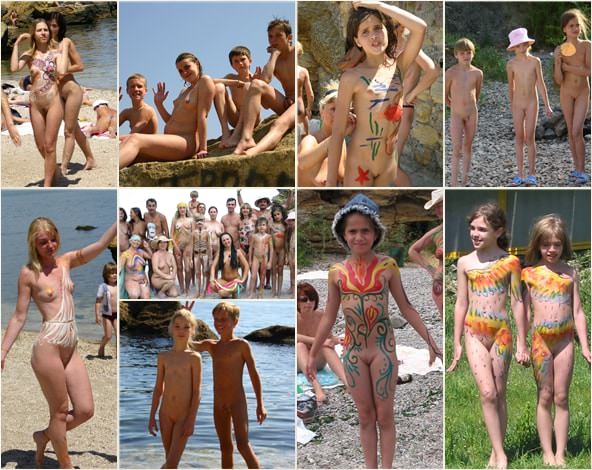 Odessa beach collection - Beauty naked young nudists photo gallery Odessa beach collection - Beauty naked young nudists photo gallery