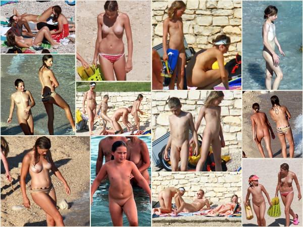 Pure nudism family - Family nudism photo Pure nudism family - Family nudism photo
