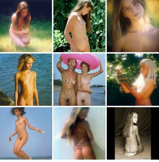 Magazine photos young nudists Magazine photos young nudists