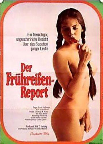 Fruhreifen report - teenage nudism video Fruhreifen report - teenage nudism video