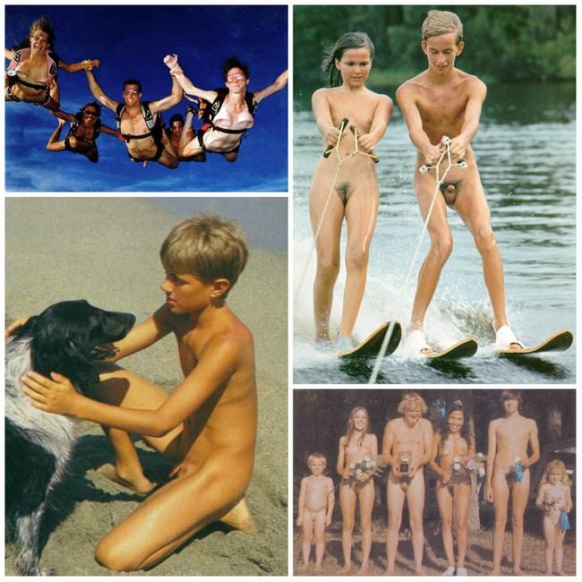Candid photos retro nudism Candid photos retro nudism